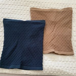 Free People Bandeau Top(s)